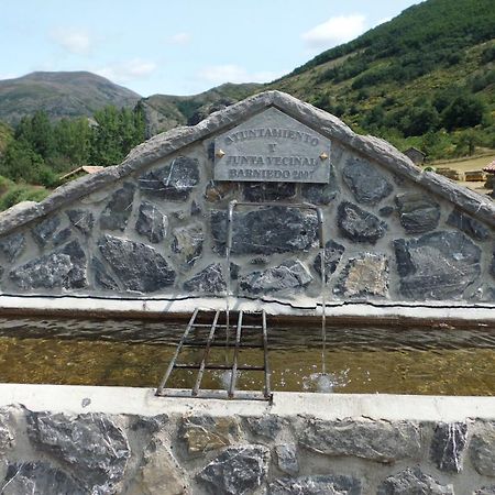 Casa Rural La Altanera Barniedo de la Reina Bagian luar foto