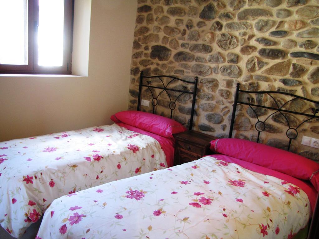 Casa Rural La Altanera Barniedo de la Reina Bagian luar foto