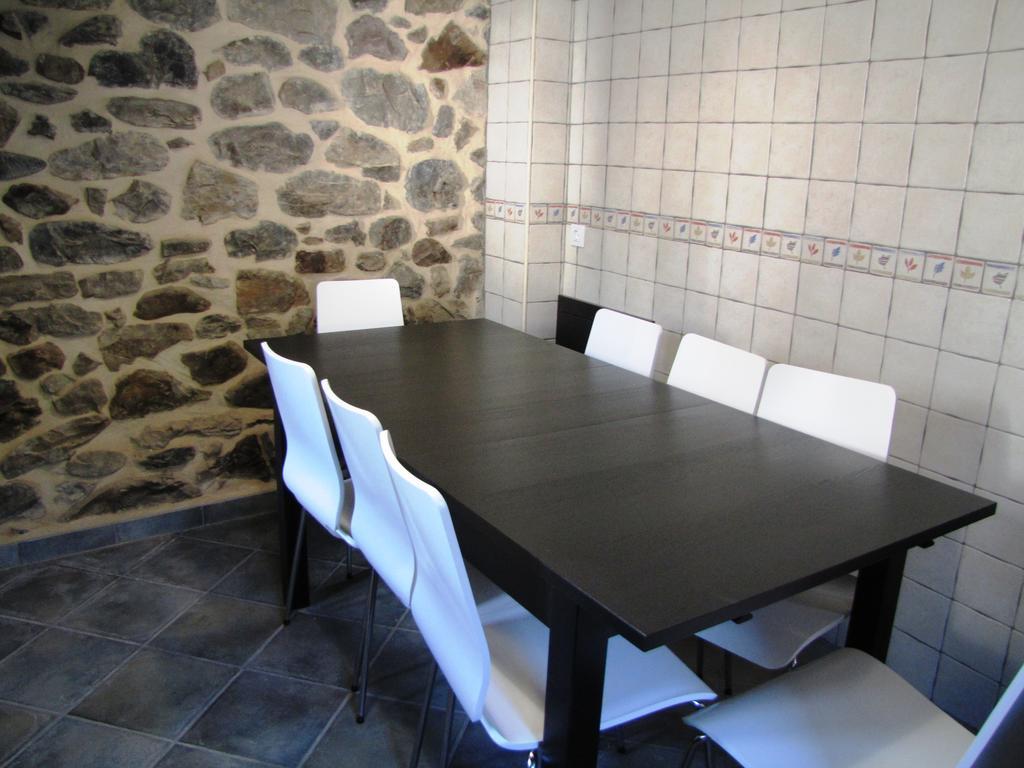 Casa Rural La Altanera Barniedo de la Reina Bagian luar foto