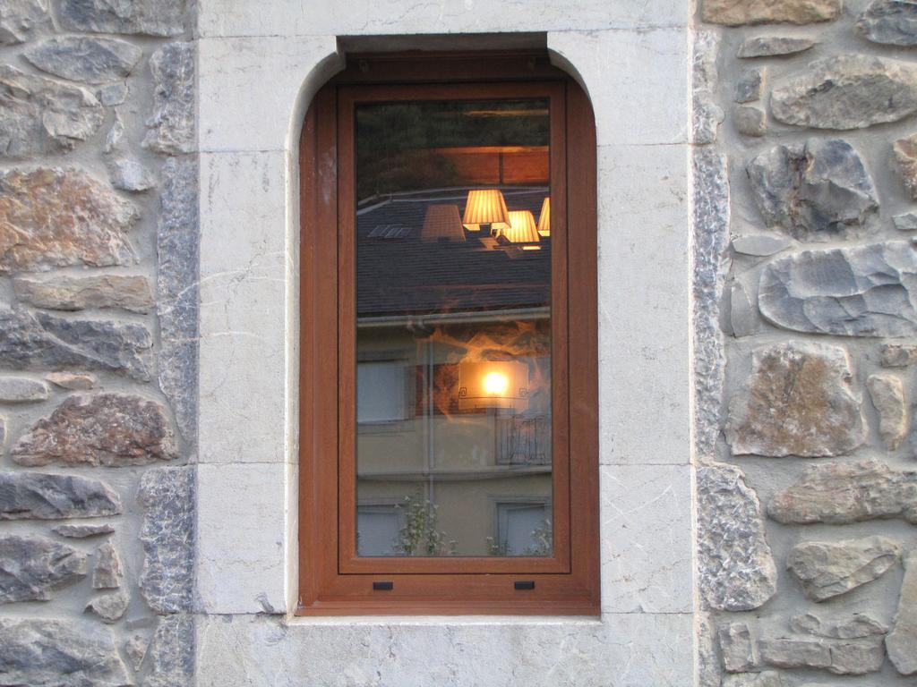Casa Rural La Altanera Barniedo de la Reina Bagian luar foto