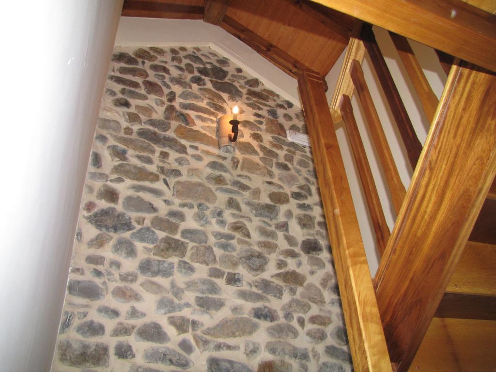 Casa Rural La Altanera Barniedo de la Reina Bagian luar foto