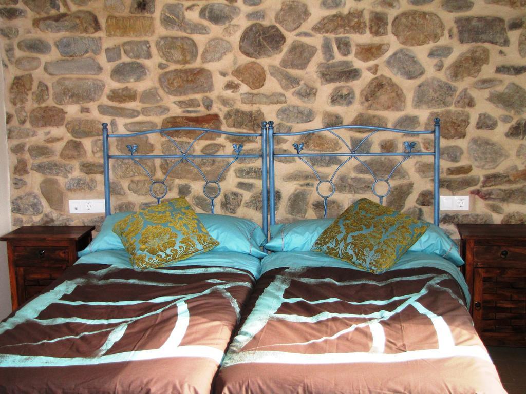 Casa Rural La Altanera Barniedo de la Reina Bagian luar foto