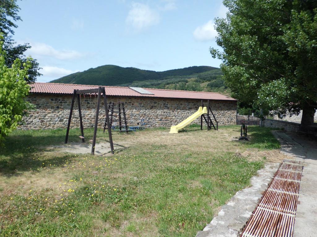 Casa Rural La Altanera Barniedo de la Reina Bagian luar foto
