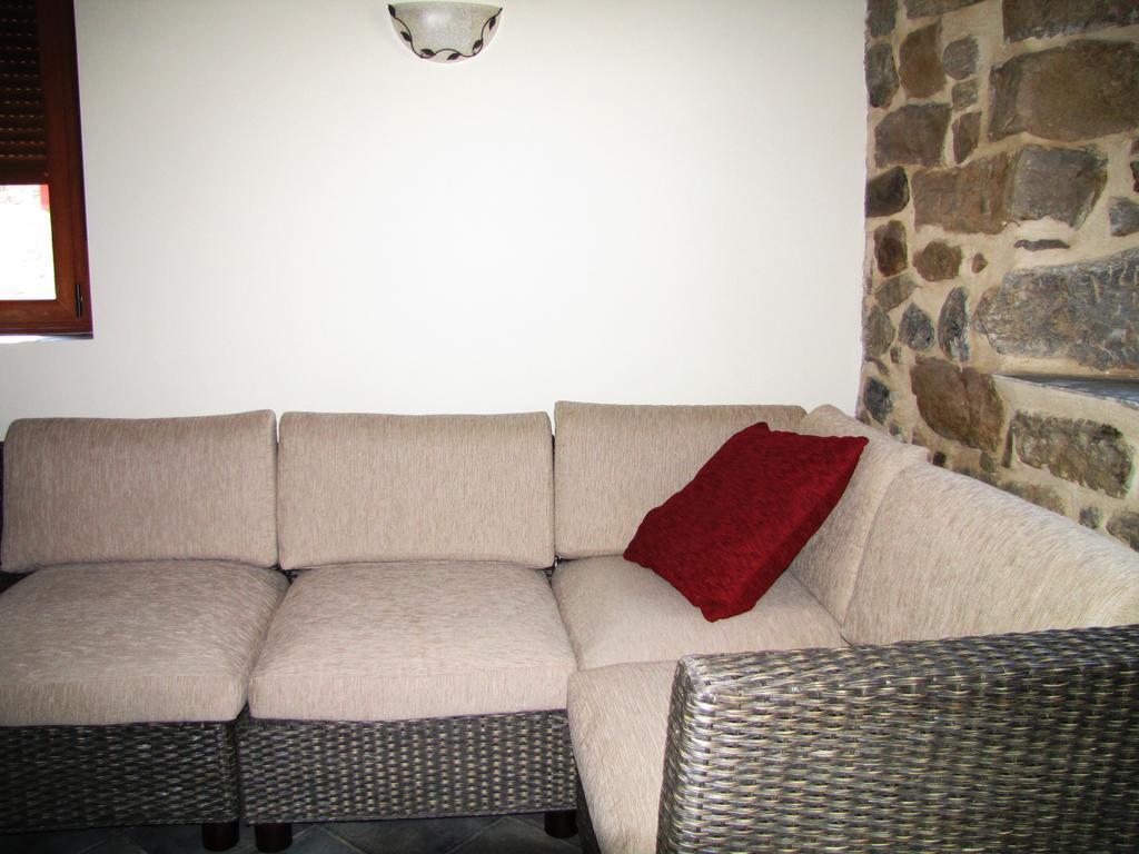 Casa Rural La Altanera Barniedo de la Reina Bagian luar foto