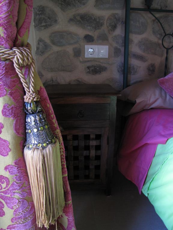 Casa Rural La Altanera Barniedo de la Reina Bagian luar foto