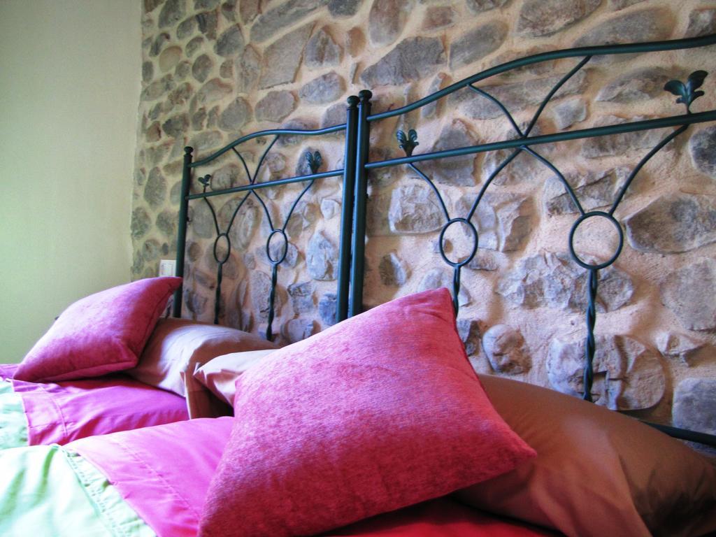 Casa Rural La Altanera Barniedo de la Reina Bagian luar foto