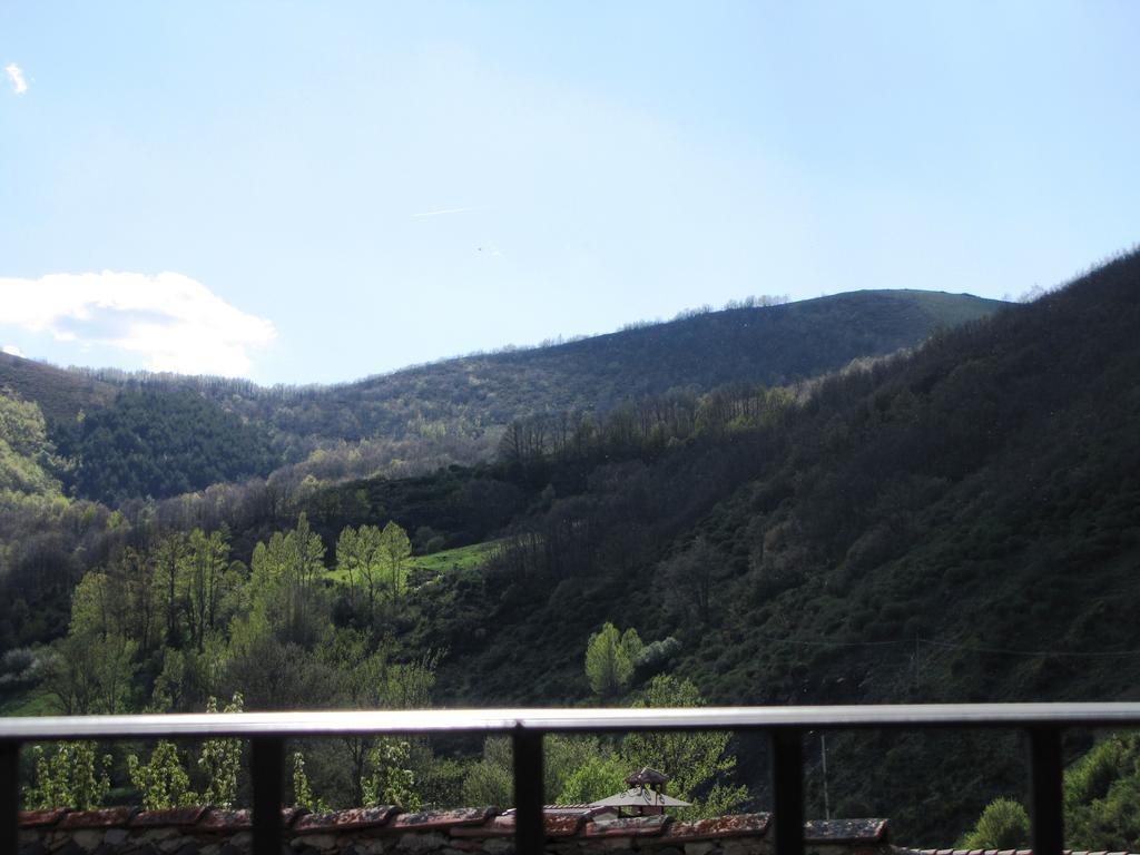 Casa Rural La Altanera Barniedo de la Reina Bagian luar foto