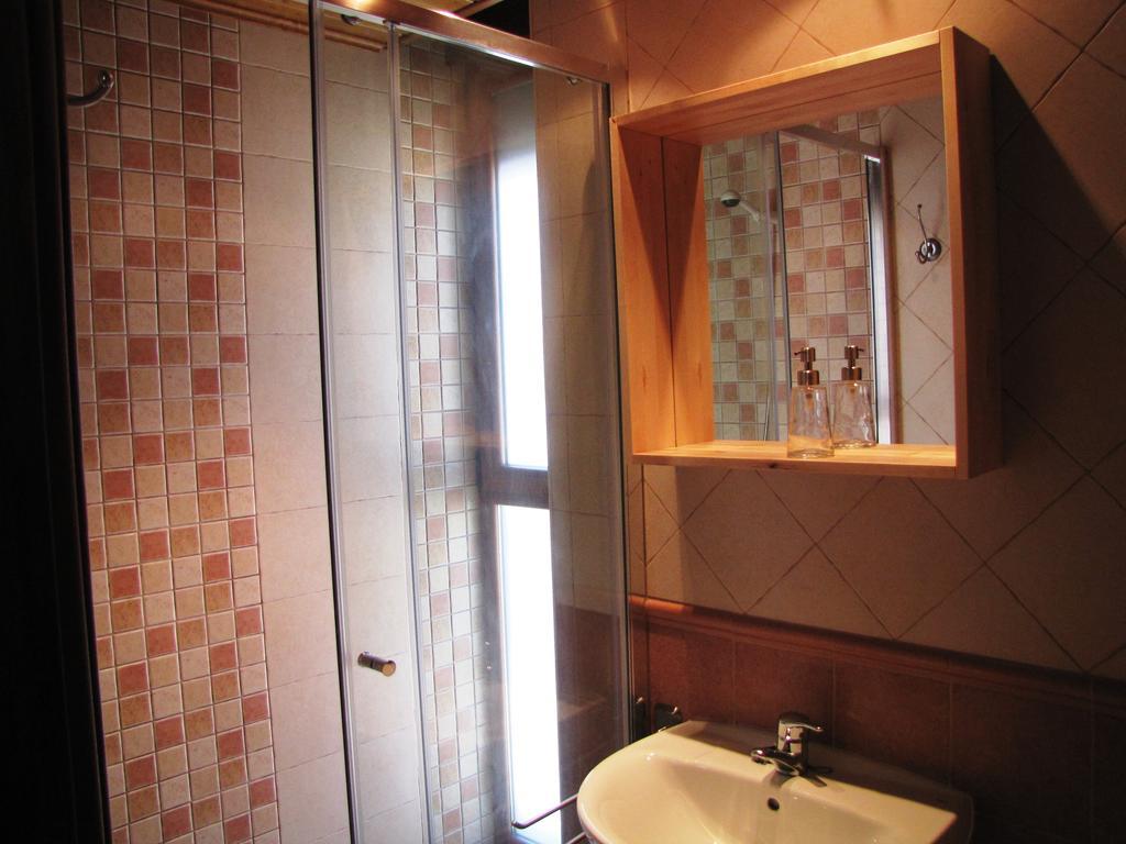 Casa Rural La Altanera Barniedo de la Reina Bagian luar foto